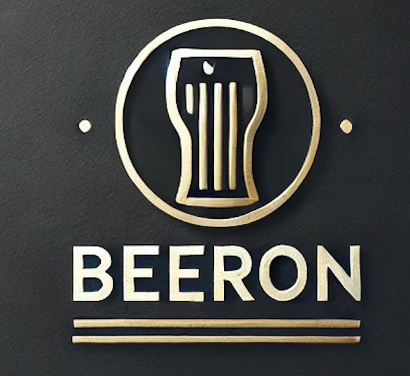 Logo Beer